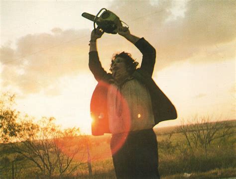 Texas Chainsaw Massacre Prequel Gets An Official Title
