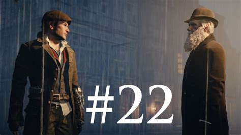 Assassin S Creed Syndicate Part 22 Infiltrating The Asylum YouTube