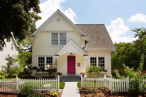 50 House Colors To Convince You To Paint Yours House Colors House