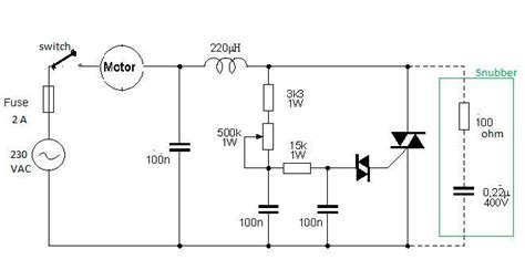 What Are Snubber Circuits And Why Are They Used In Power Electronics