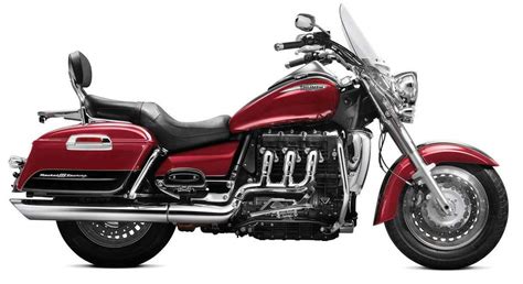 Triumph Rocket Iii Touring 2014 2015 Specs Performance And Photos