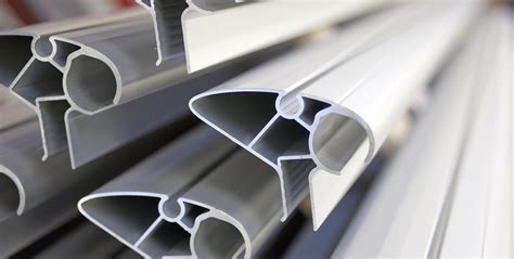 Hydro Aluminium Extruded Solutions' seven facilities certified against ...