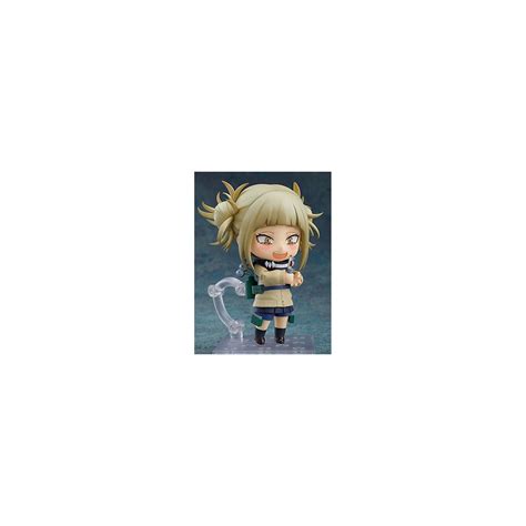 Good Smile Company Nendoroid My Hero Academia Toga Himiko