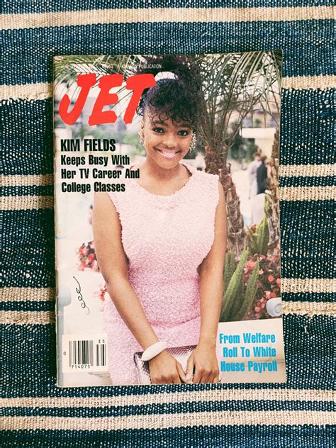 Vintage Jet Magazine Issues Please Select Blk Mkt Vintage