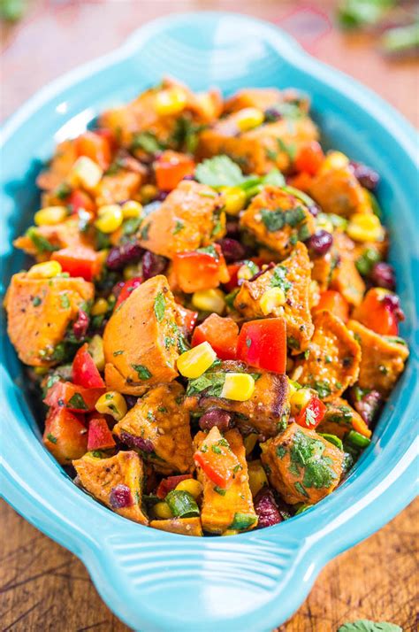Tanya's soup kitchen potato salad recipe. Perfect Potato Salad Recipes | Building Our Story