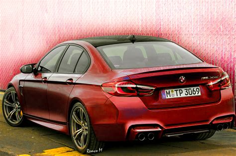 Sedan, sports wagon and gran turismo hatchback body styles available. 2018 BMW M3 Sedan | Car Photos Catalog 2019
