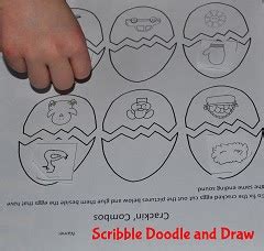 printable easter worksheets  activities  kindergarten