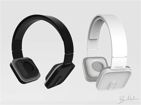 Sonos Multi Room Headphones — H3 Digital Smart Home Automation