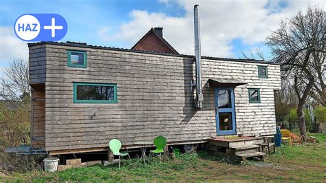 Garbsen Grüne Wollen Eine Tiny House Siedlung Für Garbsen Mitte