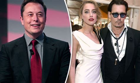 Jul 02, 2021 · amber heard previously dated mega businessman elon musk for over a year. Amber Heard 'spending time with billionaire Elon Musk ...