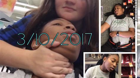 Choking Her To Death Vlog Youtube
