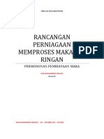 2.0 tujuan kertas kerja 1 tujuan kertas kerja ini adalah untuk membentangkan rancangan perniagaan zle dengan lebih terperinci yang meliputi aspek pengurusan, pemasaran. Rancangan Perniagaan Kedai Dobi