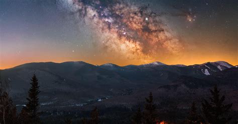 How To Photograph The Milky Way Core Season Photography Tips