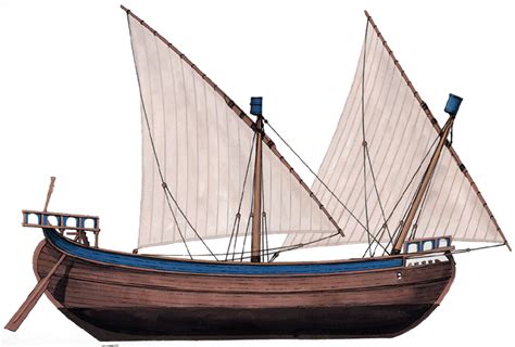 Medieval Ships