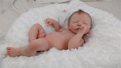 Full Body Silicone Baby For Sale Our Life With Reborns