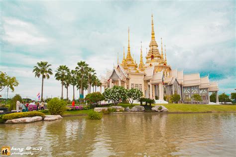 วัดโนนกุ่ม (Wat Non Kum) นครราชสีมา