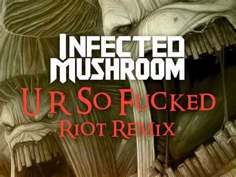 Infected Mushroom Archives Electronic Dance Music