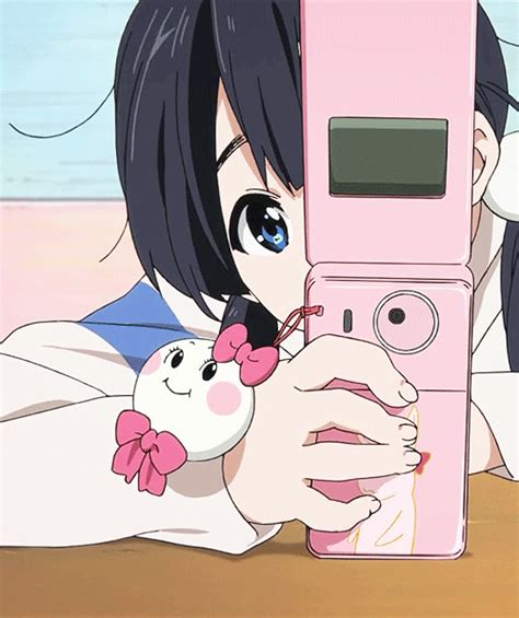 Anime Cellphones Anime Amino