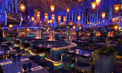 Casual Dining at Peppermill Reno