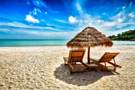 19 Popular Beach Destinations In India For Beach Lovers 2022 Treebo