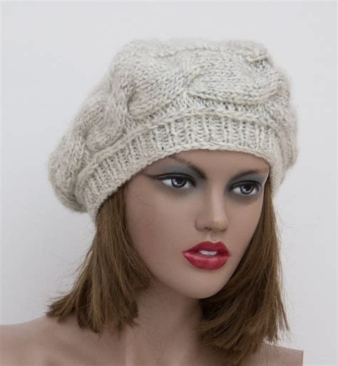Knitting Hats - Tag Hats