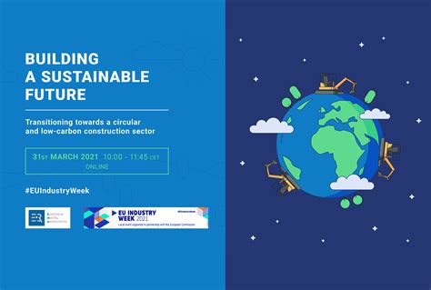 Join The Era Event ‘building A Sustainable Future Transitioning
