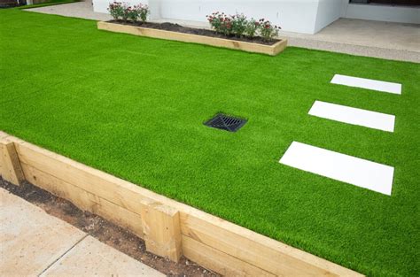 Unique And Modern Ideas For Installing Artificial Grass On Your Property