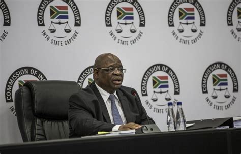 The zondo commission of inquiry into state capture has been allocated an additional r130 million to complete work by march. Zondo Commission To Focus On Parliament When Hearings ...