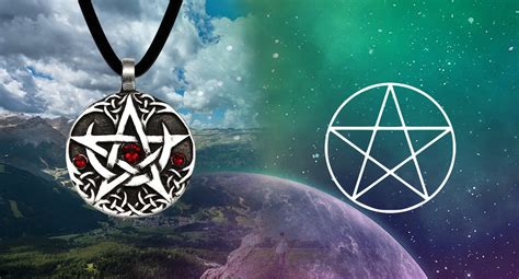 The Difference Between A Pentacle And Pentagram The Moonlight Shop
