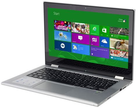 Dell Inspiron 13 7000 Review Expert Reviews