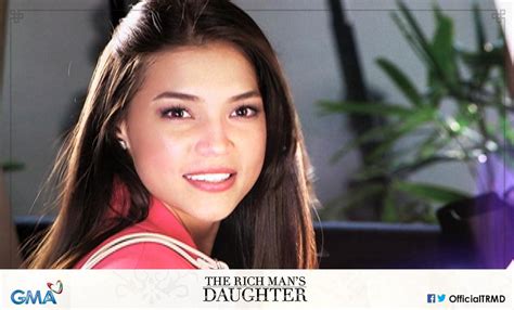 the rich man s daughter 2015