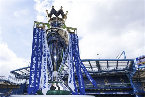 This page is in no way associated or affiliated with arsenal football club and is an unofficial page. Premier League Season Predictions | Britwatch Sports