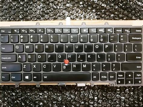 Jual Tombol keyboard tuts keypad laptop lenovo thinkpad x230 x240 x250