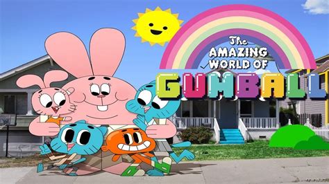 A Promessa O Incrivel Mundo De Gumball Cartoon Network Youtube Otosection