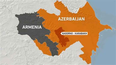Azerbaijan Attacks Armenia Amidst The Globalist Countdown To Ww Iii