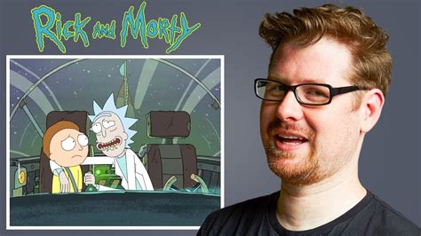 Rick And Mortys Justin Roiland Speaks Out As Court Drops Charges