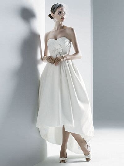 It was extremely comfortable and fit super well! Top 10 Best Summer Wedding Dresses - Wedding Clan