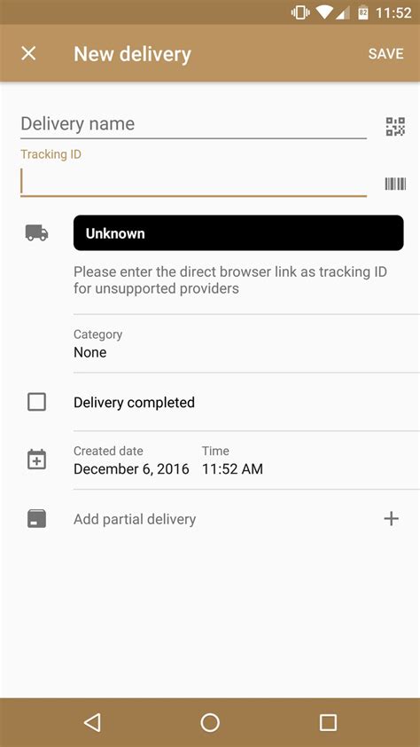 Top companies with remote jobs. Best Package Tracking Apps for Android | Android Central