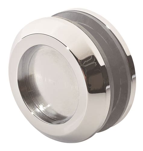 2 loosen the screws holding the handle to the shower door. Sliding Shower Door Finger Pull Handle | Polished Chrome