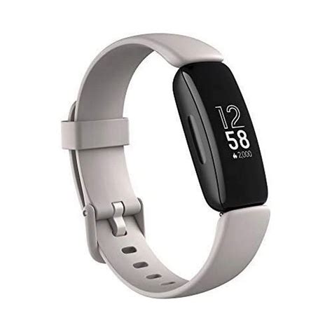 Fitbit Inspire 2 Health And Fitness Tracker With A Free 1 Year Fitbit