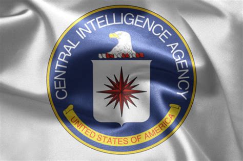 Central Intelligence Agency Foreign Policy Research Institute
