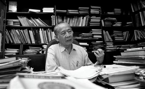 Upacara persemadian tan sri prof dr khoo kay kim. Passing of Emeritus Professor Tan Sri Dr. Khoo Kay Kim ...