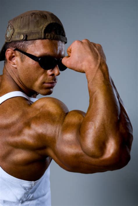 Best Way To Build Muscle Fast What Is The Process Of Protein Synthesis And How Often Should You