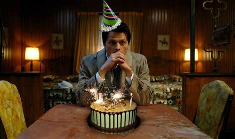 Supernatural Happy Birthday Birthday Misha Collins Birthday