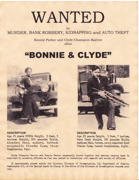130 Bonnie And Clyde Ideas Bonnie Clyde Clyde Bonnie