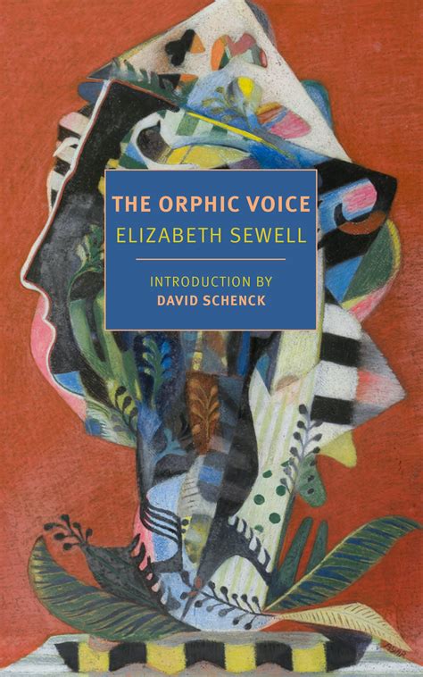 The Orphic Voice New York Review Books