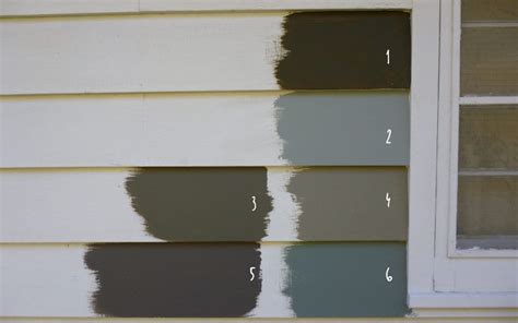 Stucco Paint Colors Behr Raven Dodd