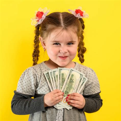 4300 Children Playing With Money Stock Photos Pictures And Royalty