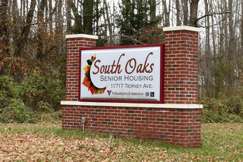 south oaks senior housing apartments louisville ky apartments for rent