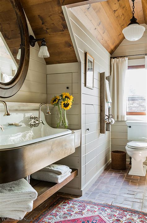 30 best cottage style bathroom ideas and designs for 2023